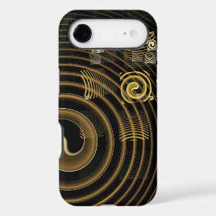 Hypnosis Abstract Art