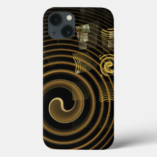 Hypnosis Abstract Art iPhone 6 Case