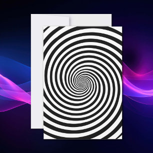 Hypnosis  card