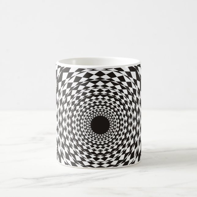 Hypnosis Coffee Mug (Center)
