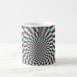 hypnosis coffee mug
