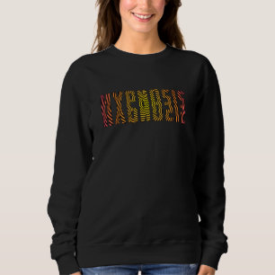 Hypnosis Hypnotist Hypnotic Hypnotizer Best Gift Sweatshirt