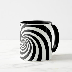 Hypnosis mug