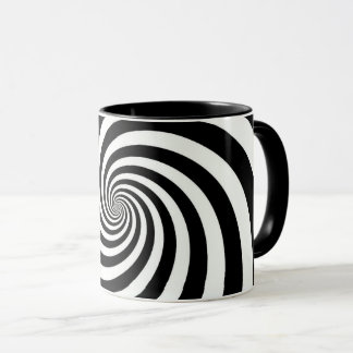 Hypnosis mug