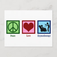 Hypnotherapist Peace Love Hypnotherapy