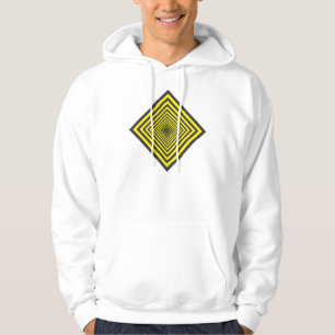 HYPNOTIC DIAMONDS HOODIE