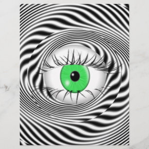 HYPNOTIC EYE - HYPNOTIST