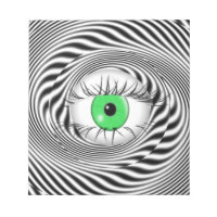 HYPNOTIC EYE - HYPNOTIST