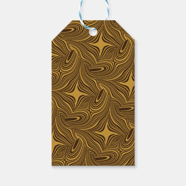 Hypnotic Gift Tags (Front)