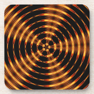 Hypnotic Gold Coaster