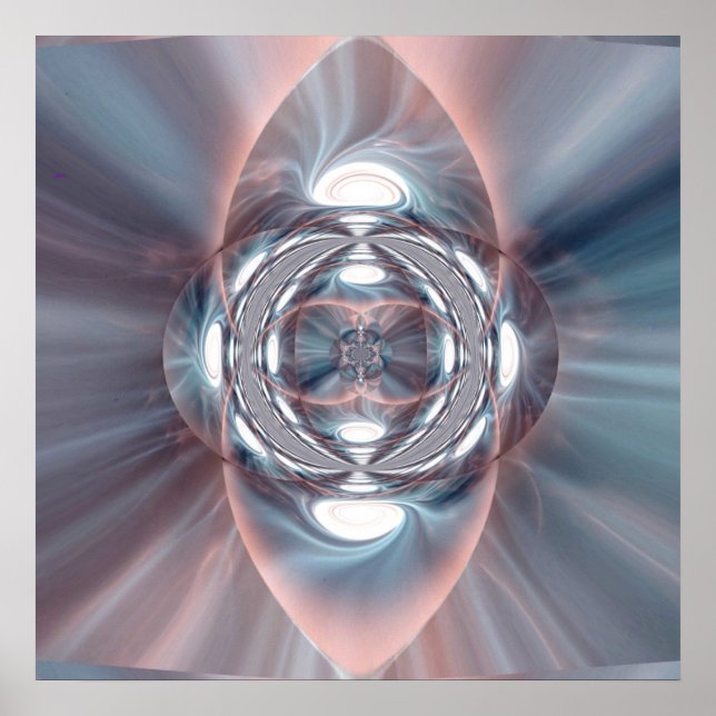 Hypnotic Poster (Front)