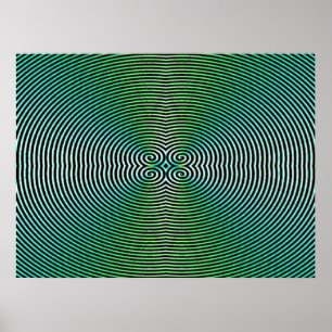 Hypnotic Poster