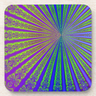 Hypnotic Rainbow Coaster