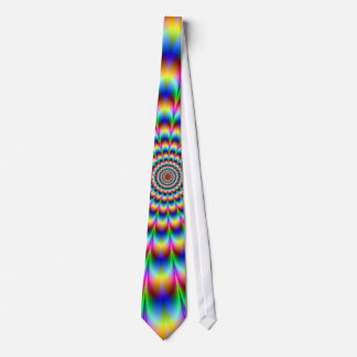 HYPNOTIC TIE