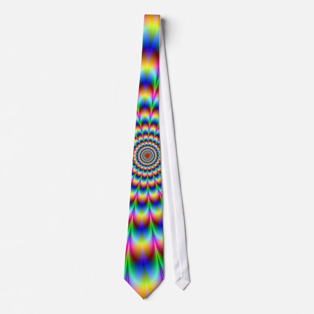HYPNOTIC TIE (Front)