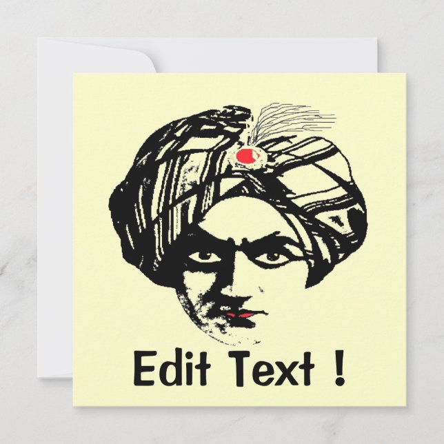 Hypnotica, Be There! (Front)