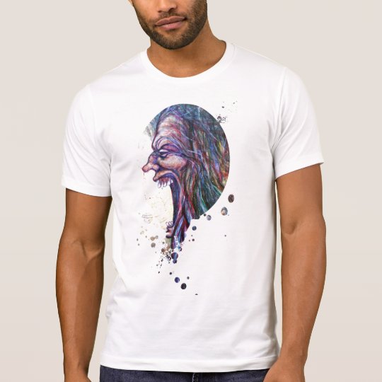 Hypnotised by the Nonsense T-Shirt
