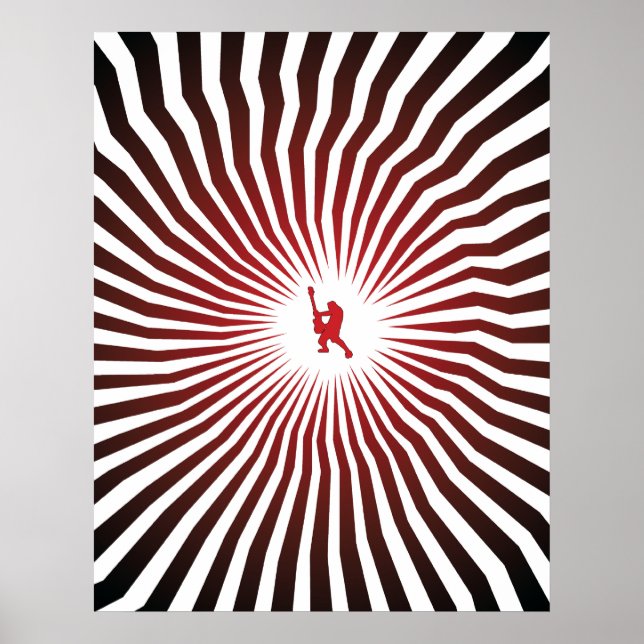 Hypnotised Poster (Front)