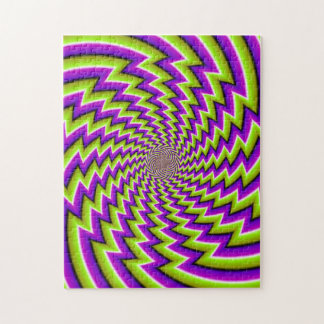 Hypnotising Illusion Hardest Puzzle Ever