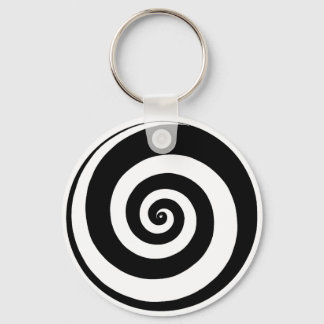 Hypnotising keychain