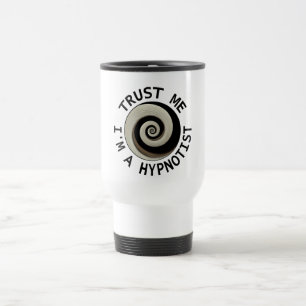 Hypnotist mug