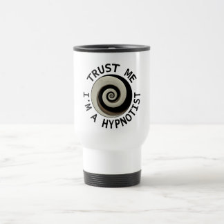 Hypnotist mug