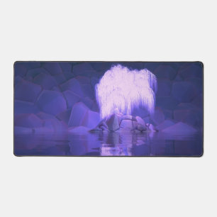 Hypogeum Desk Mat