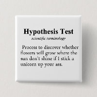 Hypothesis Testing Definition