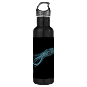 Hypothetical Squid Liberty Bottle