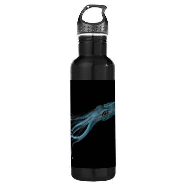 Hypothetical Squid Liberty Bottle (Front)