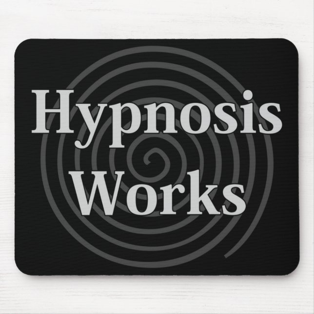 Hypworks Mouse Mat (Front)