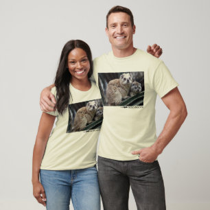 Hyrax shirt