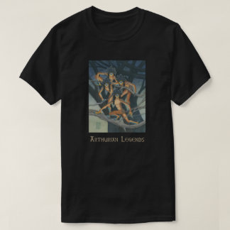 Hyter Sprites T-Shirt