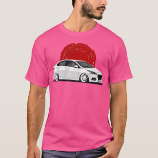 Hyundai Accent Stance T-Shirt