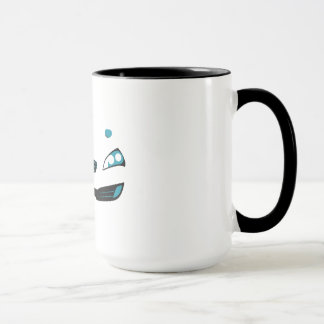 Hyundai Genesis Mug
