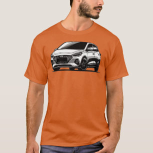 Hyundai i10 6 T-Shirt