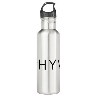 HYVE 710 ML WATER BOTTLE