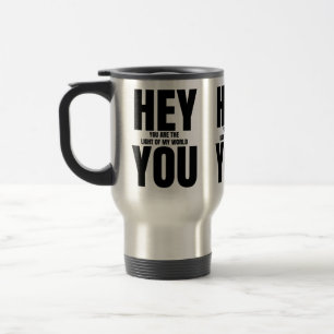 HYYATLOFW TRAVEL MUG
