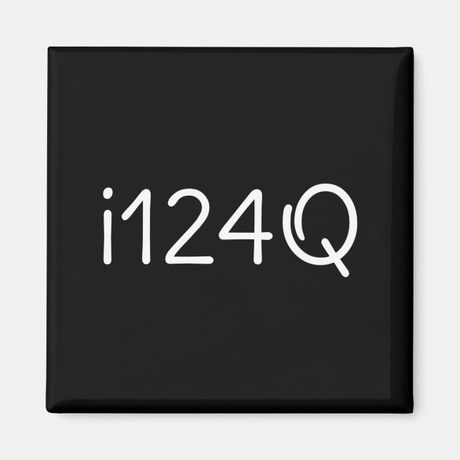 I124q Naughty Valentine Dirty Joke Gift Read It Ou Magnet (Front)