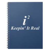 i2 Keepin' It Real