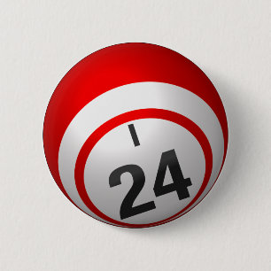 I 24 bingo button