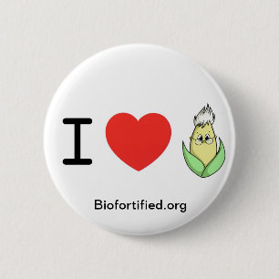 I <3 Frank Button