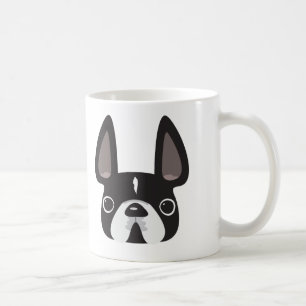 I <3 Frenchie Mug
