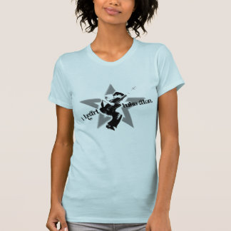 I <3 Luke Aton T-Shirt