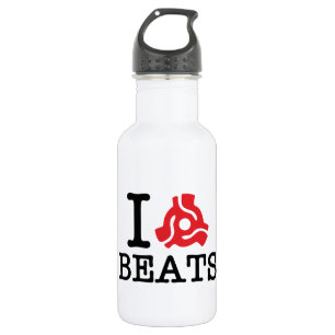 I 45 Adapter Beats 532 Ml Water Bottle