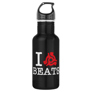 I 45 Adapter Beats 532 Ml Water Bottle