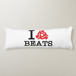 I 45 Adapter Beats Body Cushion