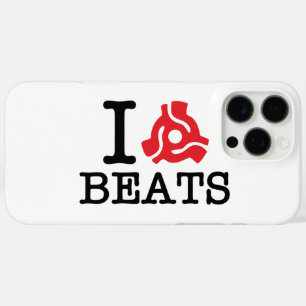 I 45 Adapter Beats iPhone 16 Pro Max Case