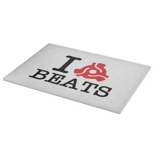 I 45 Adapter Beats Cutting Board