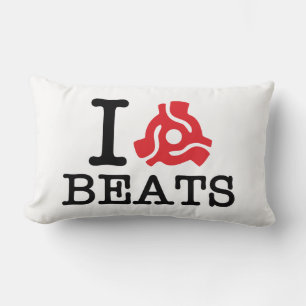 I 45 Adapter Beats Lumbar Cushion